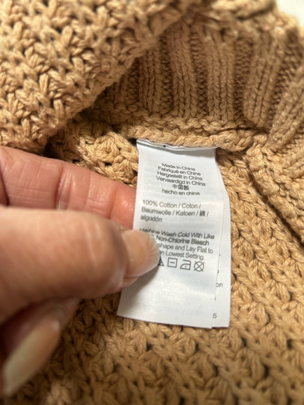 J. Crew Knit Sweater with Short Sleeves and Button Detail - Picture 12 of 13